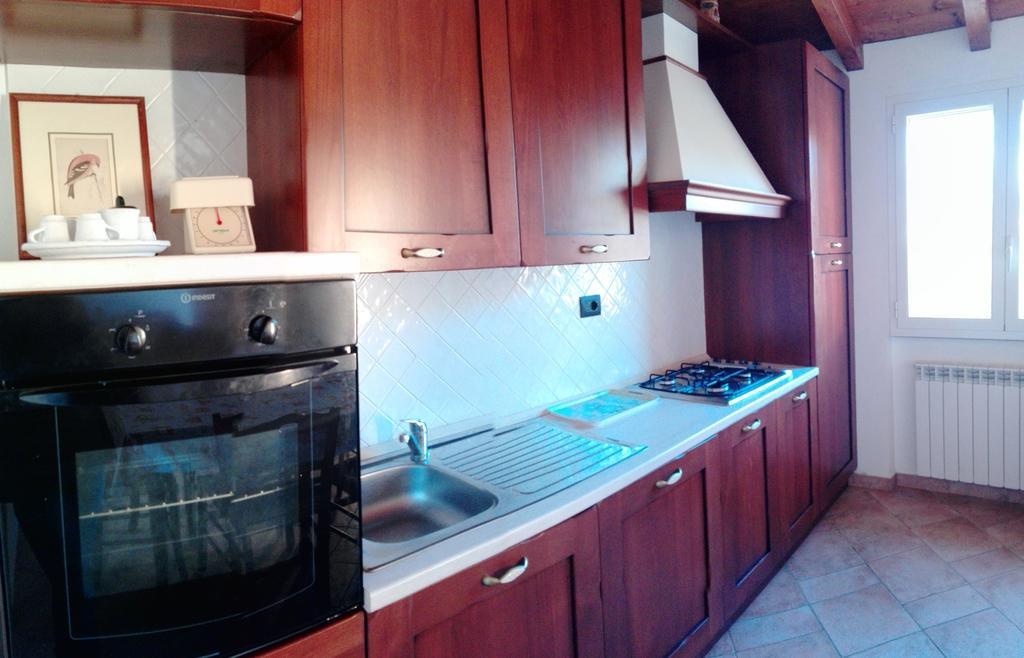 Dori Hotel Леванто Екстериор снимка