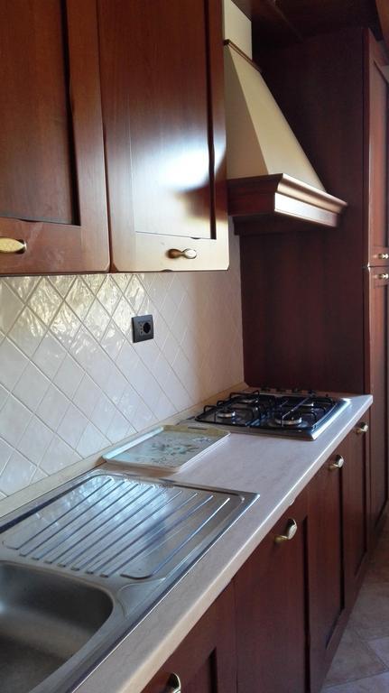 Dori Hotel Леванто Екстериор снимка