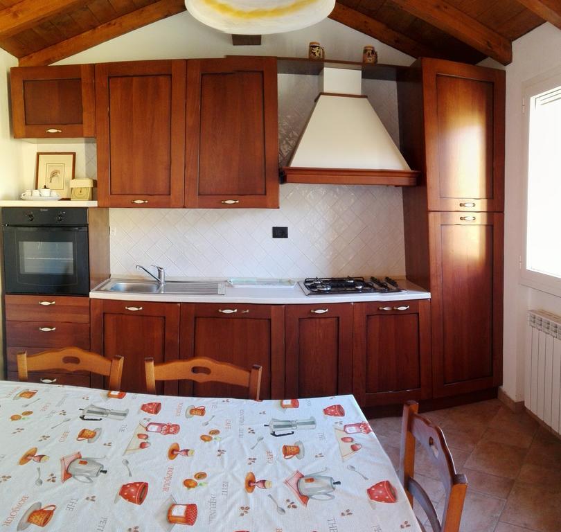 Dori Hotel Леванто Екстериор снимка