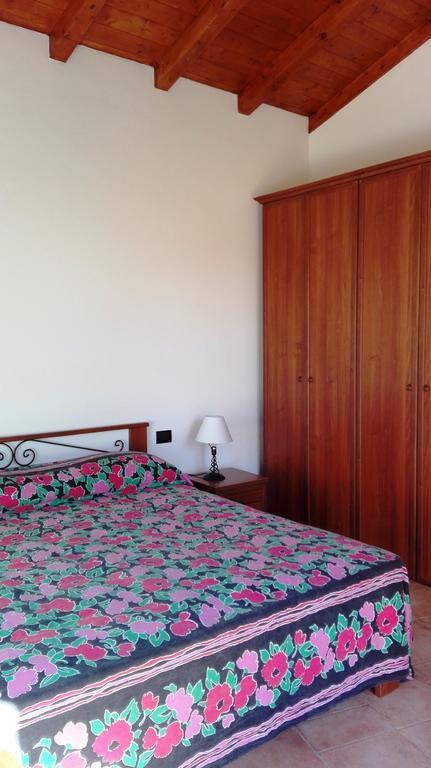 Dori Hotel Леванто Екстериор снимка