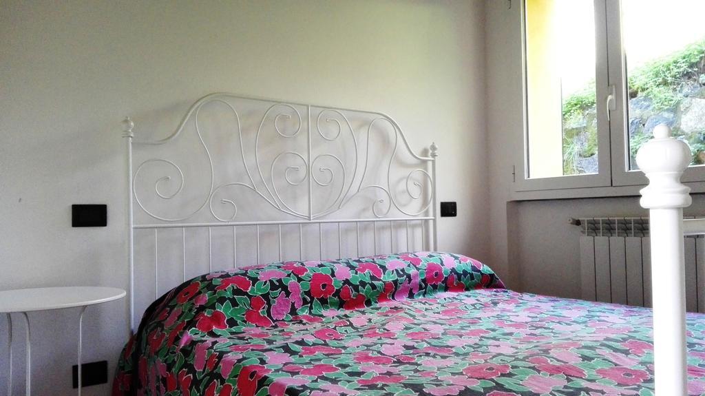 Dori Hotel Леванто Екстериор снимка